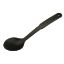 Picture of Nylon Solid Spoon Black
