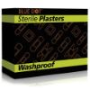 Picture of Washproof Plasters Assorted (100)
