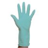Picture of Household Gloves Large Green (Single Pair)