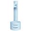 Picture of LUX-DOVE HOLDER WHITE 300ML (10) *P