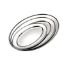 Picture of Oval Meat Dish St/St 8"