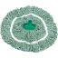 Picture of Freedom Maxi Looped Socket Mophead 24" Green