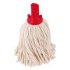 Picture of Exel PY Socket Mop Head 200g Red