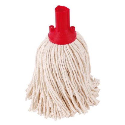 Picture of EXEL PY SOCKET MOP HEAD 200g RED (SINGLE)