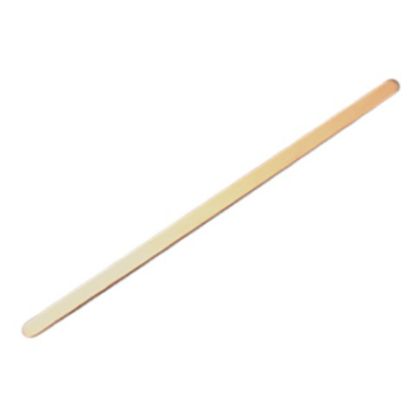Picture of WOODEN COFFEE STIRRER 7.5"  (1000)