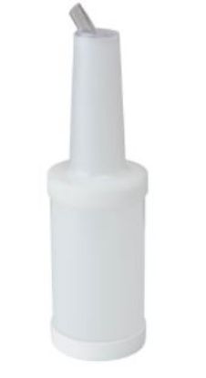 Picture of SAVE AND SERVE POURER 1L WHITE