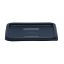 Picture of Cambro Camsquares Square Lid 12/18/22qt Blue 