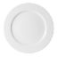 Picture of Porcelite Large Presentation Plate 12 5/8" (Case Of 6)
