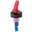 Picture of Quick Shot 3-Ball Pourer 25ngs Red