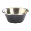 Picture of Ramekin 1.5oz St/St Black