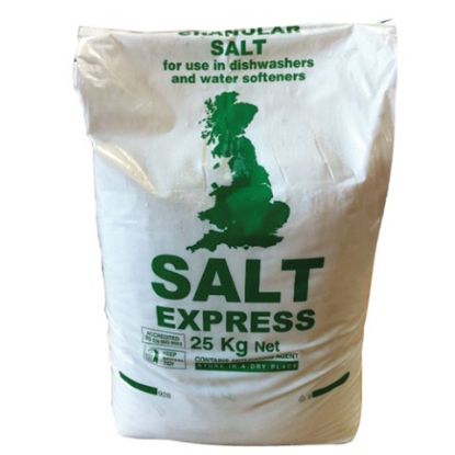 Picture of JANGRO GRANULAR SALT 25kg