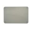Picture of Chopping Board Glass Clear 38x28cm
