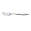 Picture of Genware Teardrop Dessert Fork 18/0 (12)
