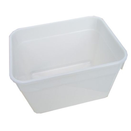 Picture of ICECREAM CONTAINER 4L (SINGLE)