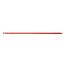 Picture of Hygiene Handle 1400mm Red