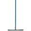 Picture of Floor Squeegee Handle Composite Blue 