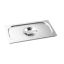 Picture of Gastronorm Lid St/St 1/2