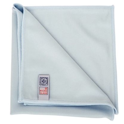 Picture of JANGRO LARGE MICROGLASS CLEANING CLOTH BLUE x 1 