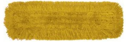 Picture of SWEEPER REPLACEMENT HEAD 60cm YELLOW (SINGLE)