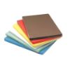 Picture of Poly Chopping Board 18x12x1" White