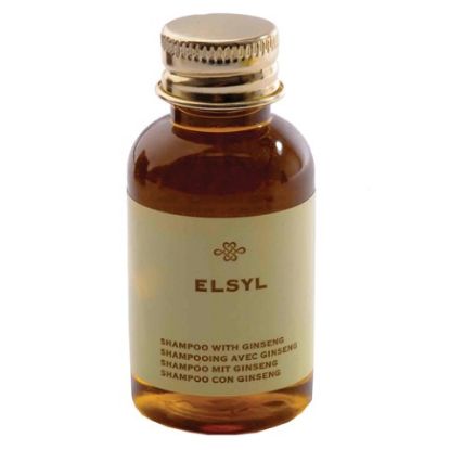 Picture of ELSYL SHAMPOO 40ml (200)