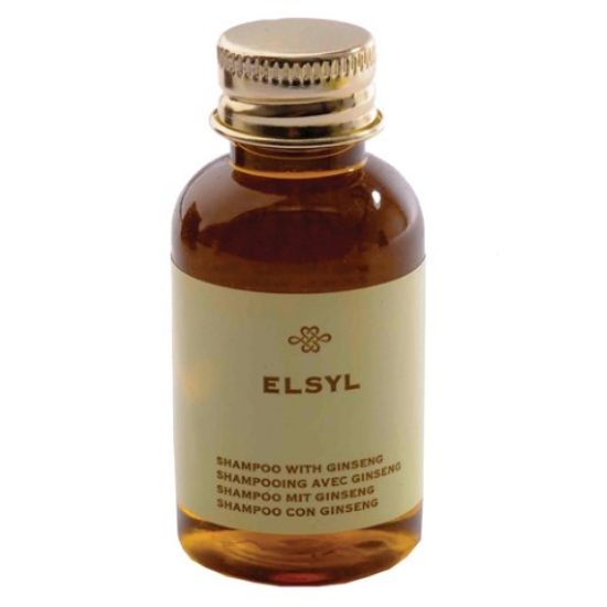 Picture of ELSYL SHAMPOO 40ml (200)