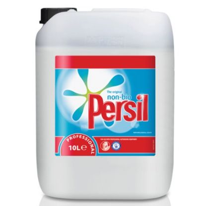 Picture of PERSIL NON BIO CONCENTRATED LIQUID 10ltr *S