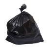 Picture of Compactor Sacks 300g 30x38x42" Black (100)