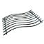 Picture of Wave Trivet Chrome 40cm