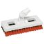 Picture of Interchange Deck Scrub Brush 235mm Red
