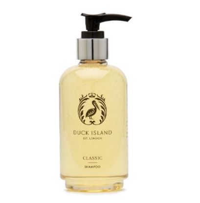 Picture of DUCK ISLAND CLASSIC SHAMPOO 250ml (20)