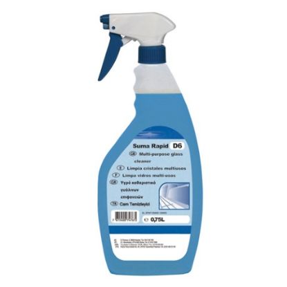 Picture of SUMA RAPID D6L 750ml (6)