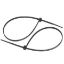 Picture of Cable Ties 375 X 4.8mm Black (100)