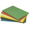 Picture of Poly Chopping Board 18x12x0.5" Blue 