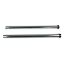 Picture of 2 x 500 CHROME STEEL EXTENSION TUBES FROM FA250