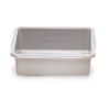 Picture of Rubbermaid Utility Box  17.5l -  Grey