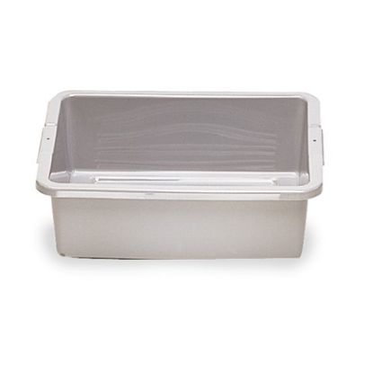 Picture of RUBBERMAID UTILITY BOX  17.5L -  GREY