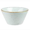 Picture of Churchill Stonecast Zest Bowl 12oz Duck Egg (Case Of 12)