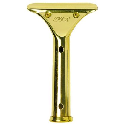 Picture of GOLDENBRAND SQUEEGEE BRASS HANDLE