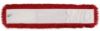 Picture of Sweeper Complete 80cm Red