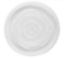 Picture of Plastic Vented Lid For Microwavable Soup Container 8-16oz (500) 