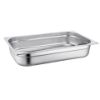Picture of Gastronorm Pan St/St 1/1 100mm 13.5ltr