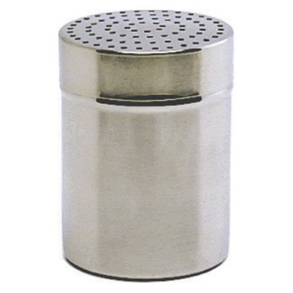 Picture of GENWARE SHAKER 12oz SMALL HOLE ST/ST