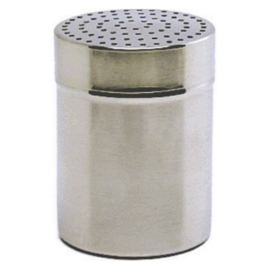 Picture of GENWARE SHAKER 12oz SMALL HOLE ST/ST