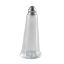 Picture of Glass Lighthouse Salt Shaker Silver Top