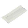 Picture of Vegware Glassine Bag With Window 4x6x10" (Case of 1000)