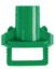 Picture of Green Refill Socket & Clip For Eco Refill Mop