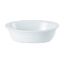 Picture of OVAL LIPPED PIE DISH (CASE OF 6)
