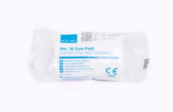 Picture of STANDARD EYEPAD DRESSING (SINGLE)