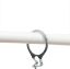 Picture of Metal Ring Only For Wooden Security Hanger